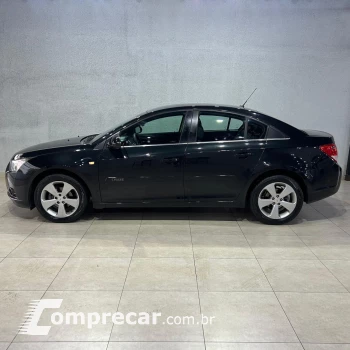 CRUZE LT 1.8 16V FlexPower 4p Aut.