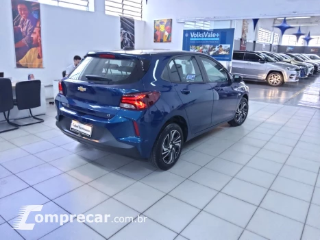 ONIX 1.0 FLEX LT MANUAL