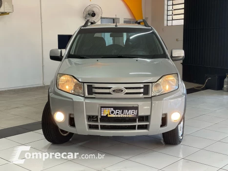 ECOSPORT 2.0 XLT 16V