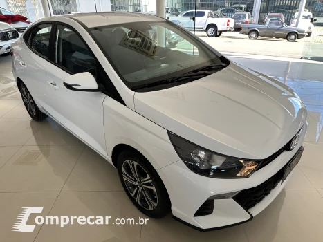 HB20S 1.0 Tgdi Comfort Plus