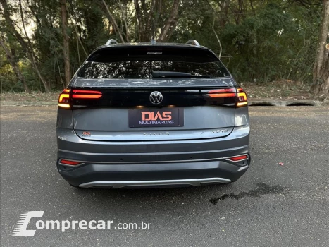 NIVUS 1.0 200 TSI Highline