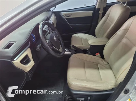 COROLLA 2.0 Altis 16V