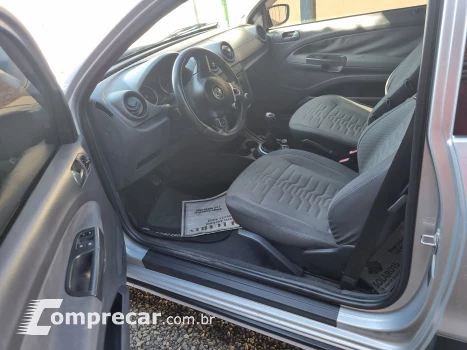 SAVEIRO 1.6 Cross CE 8V