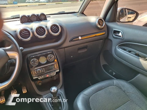 AIRCROSS 1.6 GLX 16V