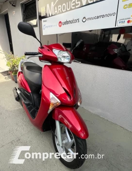 HONDA LEAD 110