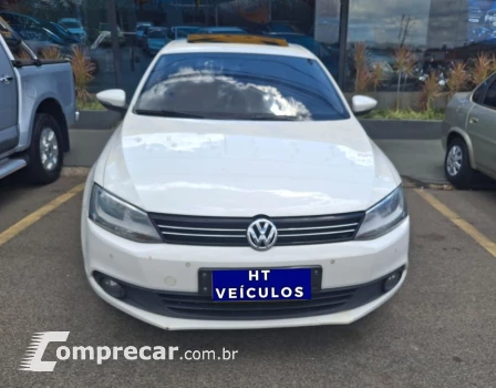 JETTA 1.4 250 TSI Comfortline