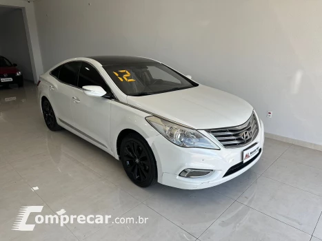 Hyundai AZERA 3.0 MPFI GLS V6 24V 4 portas