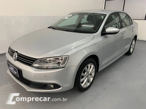 JETTA 2.0 Comfortline