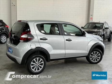 MOBI 1.0 EVO FLEX LIKE. MANUAL