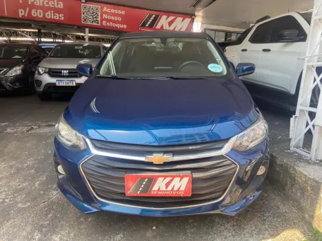 ONIX HATCH LT 1.0 8V FLEXPOWER 5P MEC.
