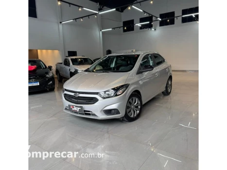 CHEVROLET JOY 1.0 SPE4 FLEX PLUS MANUAL 4 portas