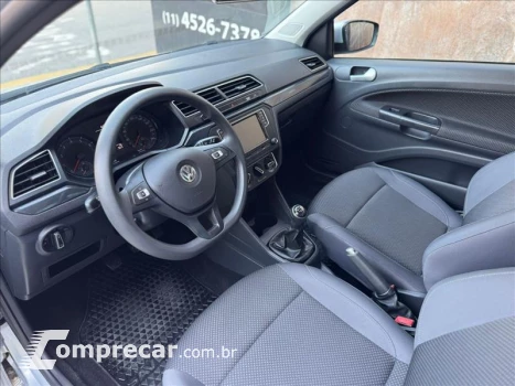 SAVEIRO 1.6 MSI Trendline CS 16V