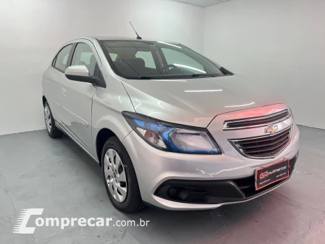 ONIX HATCH LT 1.4 8V FlexPower 5p Mec.