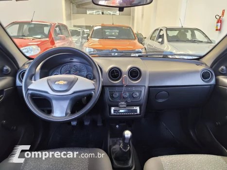CELTA 1.0 MPFI LS 8V