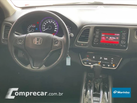 HR-V 1.8 16V FLEX EX 4P AUTOMÁTICO