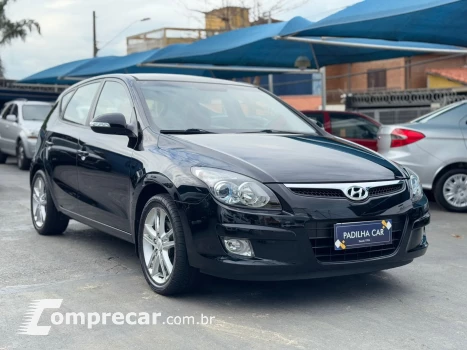 I30 2.0 MPFI GLS 16V