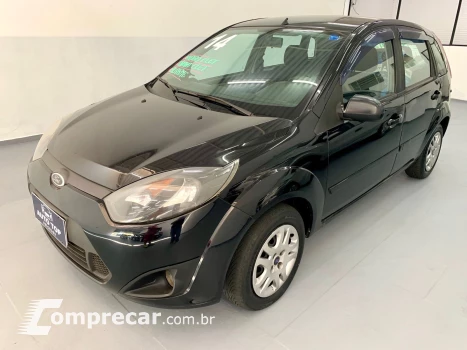 FORD FIESTA 1.0 MPI 8V 4 portas