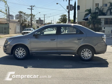 COBALT 1.4 LTZ 8V
