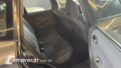 FIT 1.5 EX 16V