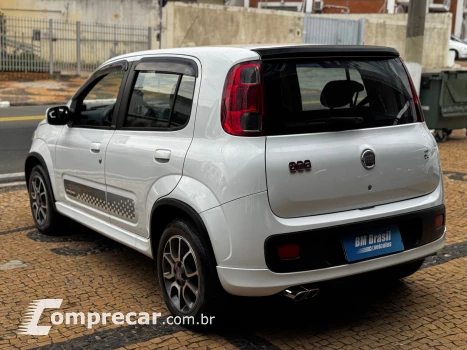 UNO 1.4 EVO Sporting 8V