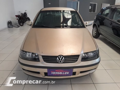 GOL G3 1.0 16v