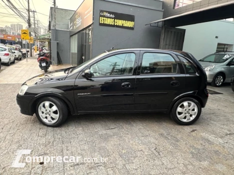 CORSA 1.4 MPFI Maxx 8V