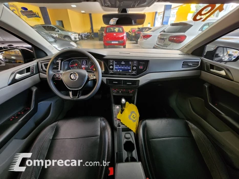 VIRTUS Comfort. 200 TSI 1.0 Flex 12V Aut