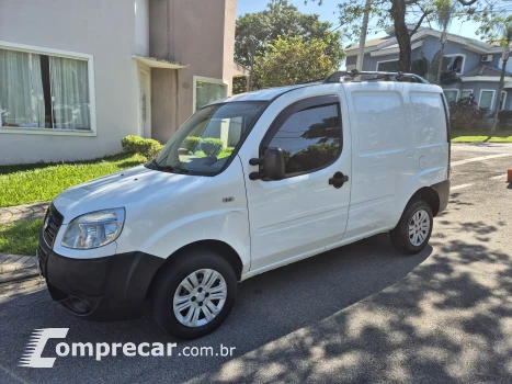 Fiat DOBLÒ 1.4 MPI Cargo 3 portas