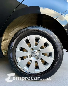 UP 1.0 MPI