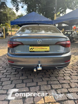 Jetta R-Line 1.4