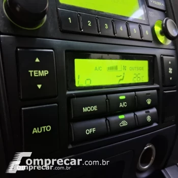 TUCSON 2.0 MPFI GLS 4X2 16V 143cv 2WD