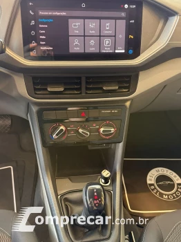 T-CROSS 1.0 200 TSI