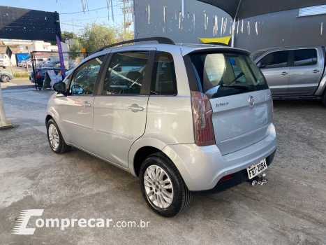 IDEA 1.4 MPI Attractive 8V