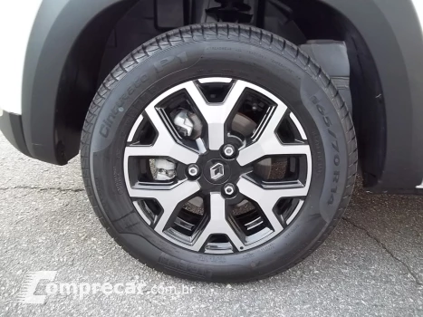 KWID 1.0 12V SCE Outsider