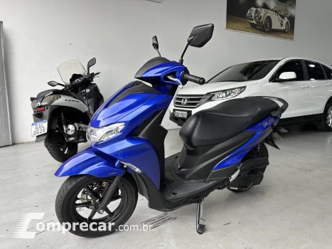 FLUO 125 ABS