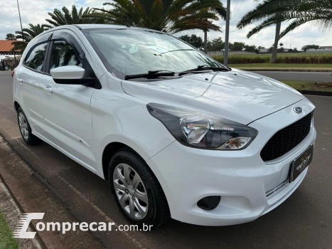 KA + 1.0 SE 12V
