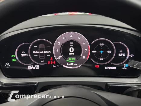 CAYENNE 3.0 V6 S E-HYBRID COUPÉ AWD TIPTRONIC S