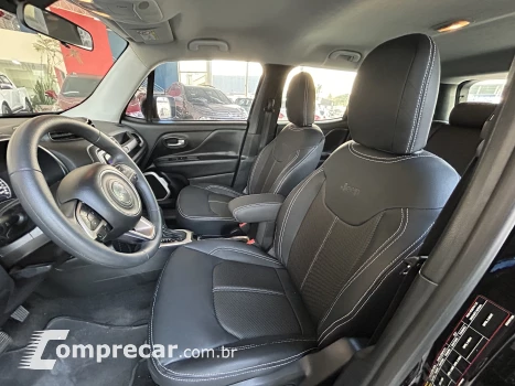 RENEGADE 1.8 16V Sport