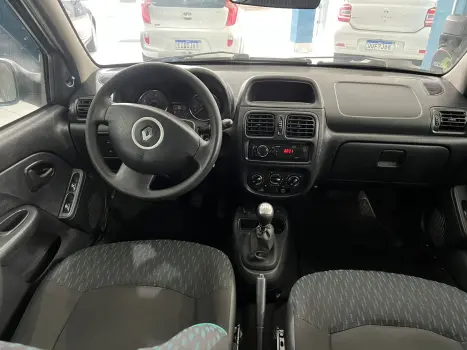 CLIO 1.0 Expression 16V