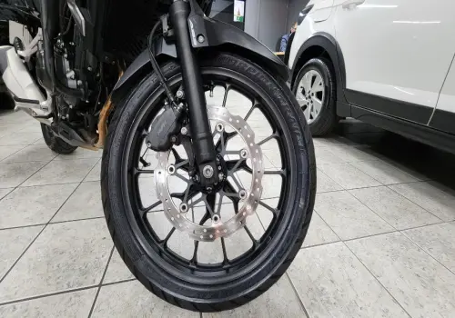 CB 500X