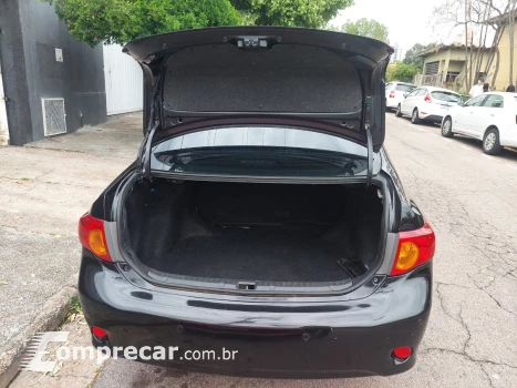 COROLLA 1.8 Se-g 16V