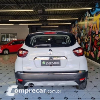 CAPTUR INTEN 16A