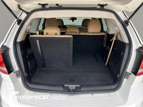 FREEMONT 2.4 Precision 16V