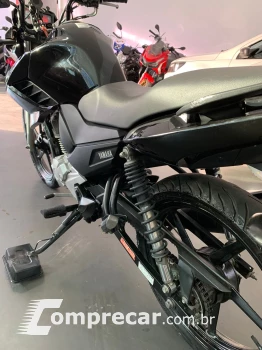 YS150 FAZER ED