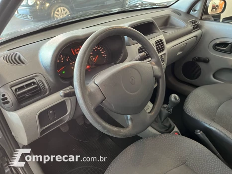 CLIO 1.0 Campus 16V