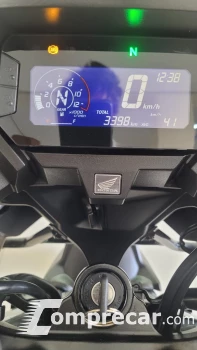 SAHARA 300 AVENTURE