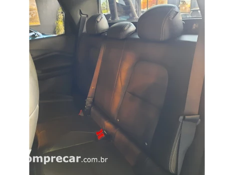 MONTANA 1.2 TURBO FLEX PREMIER AUTOMÁTICO