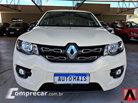 KWID 1.0 12V SCE Intense