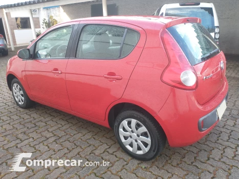 PALIO 1.4 MPI Attractive 8V