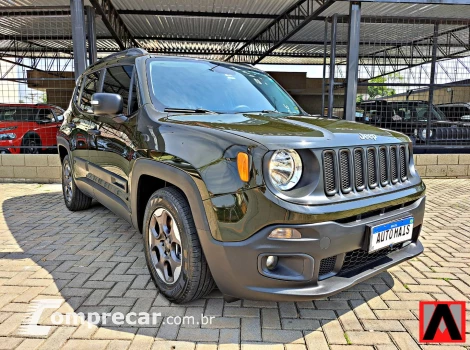 RENEGADE 1.8 16V Sport